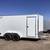 High Plains Trailers*7x14* Aluminum Enclosed Trailer by Triton 6 thumbnail