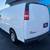 2008 Chevrolet Express Cargo 1500 All Wheel Drive Cargo Van 3 thumbnail