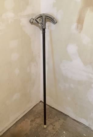 Rigid Pipe Bender 1