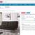 JENEVA - RAVENNA EUROLOUNGER FUTON BED COUCH Eurolounger 5 thumbnail