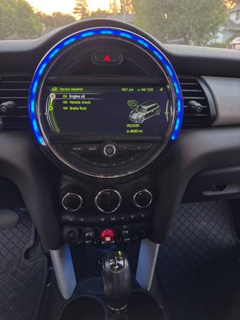 Mini Cooper 2014 — bajo kilometraje, completamente equipado, rápido y divertido de conducir. - $8.950 (Palo Alto)63470225904897123