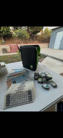 Yard sale photo