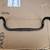 FSA Gossamer Road Bike Drop Bars 44cm Wide 31.8mm Clamp Black 5 thumbnail
