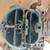 QUADRAJET 4BBL 800CFM CARBURETOR, 1974 BUICK 455 7 thumbnail
