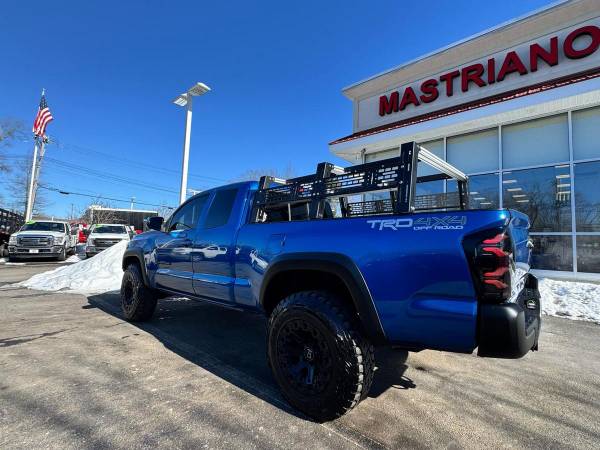 2017 Toyota Tacoma WOW TRD - Photo 13