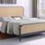 Queen/king Bed plus Mattress (Same Day Delivery) 11 thumbnail
