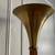 Vintage Mid Century Modern Russell Wright Bamboo Torchiere Floor Lamp 13 thumbnail