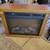 Fireplace Style Heater 1 thumbnail
