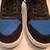 NIKE CJ0882-004 ALLEYOOP  Suede/Mesh Sneakers Mens 8.5 EXC+++ 5 thumbnail