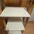 Wood 5 Shelf Ladder Bookcase 4 thumbnail