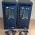 Meridian KEF M30 Active Studio Monitor Speakers 3 thumbnail