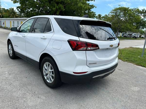 2012 *CHEVROLET* *EQUINOX LT* EASY FINANCE LOW DOWN CALL (754)308-5327 - $10,265 (NO CREDIT NO SOCIAL)63489478153985123
