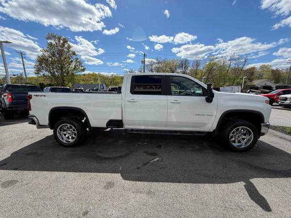 2021 Chevrolet Silverado 2500HD - Photo 6