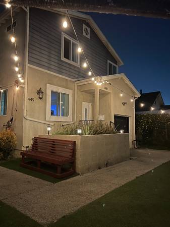 1 Co-living House 1