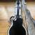 2007 Gibson Les Paul Standard 60's Neck - Ebony - Burstbucker Pro 4 thumbnail