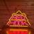 Neon light Red hook neon bar light 1 thumbnail