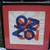 Mary S. Kahn Abstract Lithograph NO NO NO NO 1967 1 thumbnail