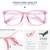 Firm Price! Brand New Blue Light Blocking Glasses, Read the Ad 8 thumbnail
