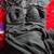 Women's Blk Dress  16 1 thumbnail