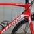 Wilier 2017 Triestina Zero 7 56cm carbon road bike 3 thumbnail