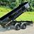 Ready To Work, Priced to Sell! Dump & Enclosed Trailers! 9 thumbnail