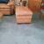 3 piece Leather, couch, love seat & Ottoman 3 thumbnail