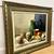 Still Life Fruits Framed Painting 2 thumbnail