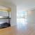 Luxury South Beach 2-bed corner unit, deck, bridge views, 91 WalkScore 3 thumbnail
