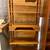 Antique Stackable Handmade Shelving Units 2 thumbnail