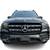 2021 Mercedes-Benz GLS450 4MATIC SUV 3 thumbnail