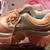 PEACH ICED TEA PLATFORM SNEAKERS, Women’s SZ 5 5 thumbnail