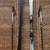 Atomic Skis downhill 160 cm, atomic bindings & Poles adults size $135 9 thumbnail
