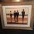 Jack Vettriano The Billy Boys framed print 1 thumbnail