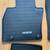 Mazda CX-90 OEM All-Weather Floor Mats (1st, 2nd & 3rd Rows) 3 thumbnail
