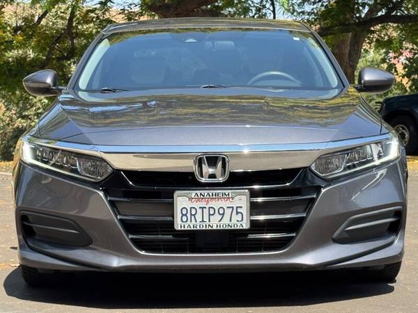 2020 Honda Accord LX - $19,99063623879581057124