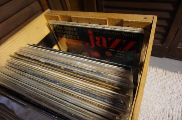 DAVE BRUBECK COLLECTION 1