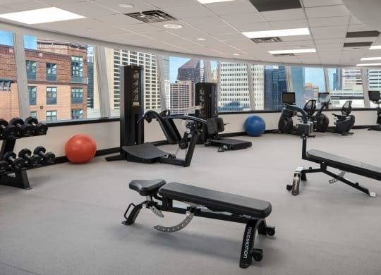 $1,360 / 420ft2 - Estudio 1ba, Sala de lavandería comunitaria, Ubicado en Baltimore (301 W Lombard St , Baltimore, MD)63694927559555120