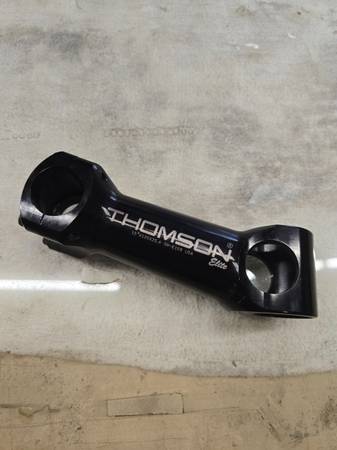 Thompson Stem 1