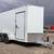 High Plains Trailers!**7X14**CellTech Enclosed Trailer 1 thumbnail