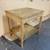 Vintage hand painted 2 tiered table 2 thumbnail