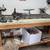 Precision Bilt Wood and Metal Lathe 7 thumbnail
