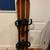 Arbor A-Frame 162 Koa wood snowboard , Burton bindings and boots 2 thumbnail