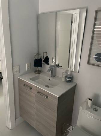 $240 Furnished big beautiful room, Clean,  Quiet, Safe home63825131824769120
