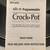 Rival Programmable Crock Pot 2 thumbnail