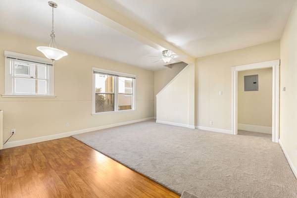 $3,000 / 3br - 935 Central Ave #B - 3 bedroom | 1.5 bathroom | Upper back unit (alameda)63880013553921121
