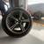 2025 Mustang rims and tires 3 thumbnail