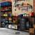 Garage Shelving Storage Shelves 5-Tier, 72" H X 35.5" W X 16" D, Black, 2000LBS  7 thumbnail