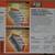 TWO(2) Fram Extra Guard 2x Engine Protection Air Filters CA5058 Ford M 2 thumbnail