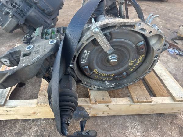 💲★2009-2012 CHRYSLER SEBRING - TRANSMISSION - # M18296★💲 1
