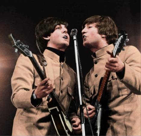 *** THE BEATLES RARE LIVE DVD COLLECTION!! *** 1